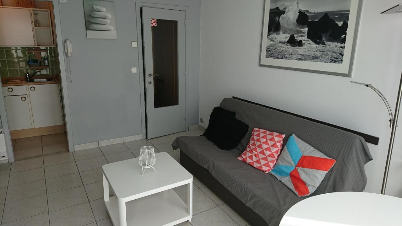 Studio Algarve Миделкерк Экстерьер фото