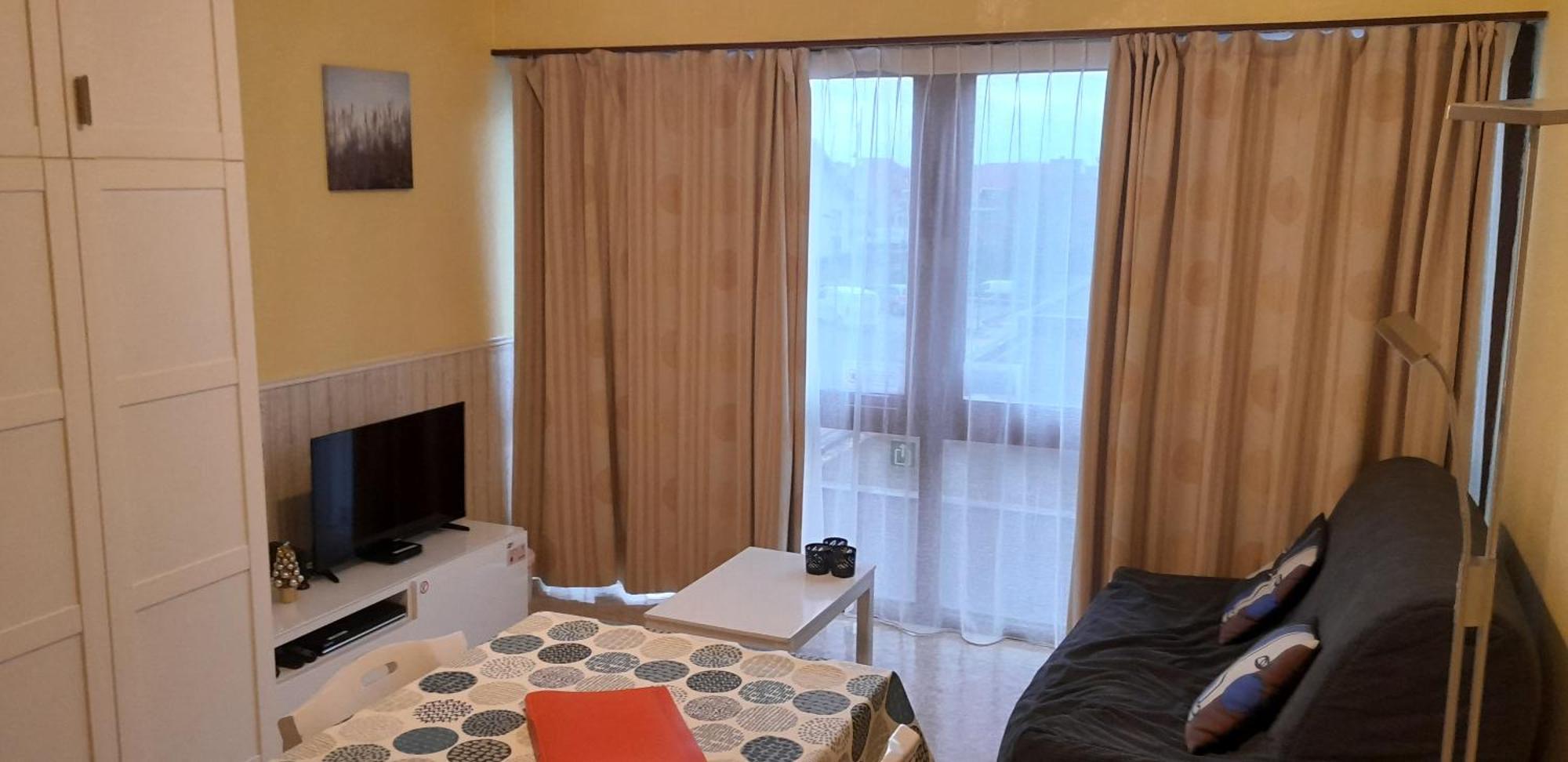 Studio Algarve Миделкерк Экстерьер фото