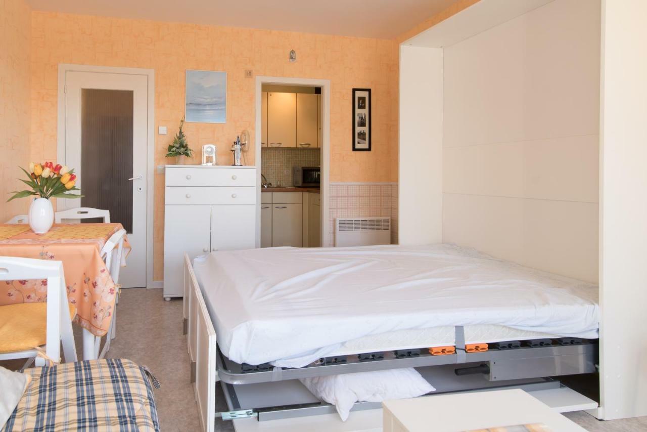 Studio Algarve Миделкерк Экстерьер фото